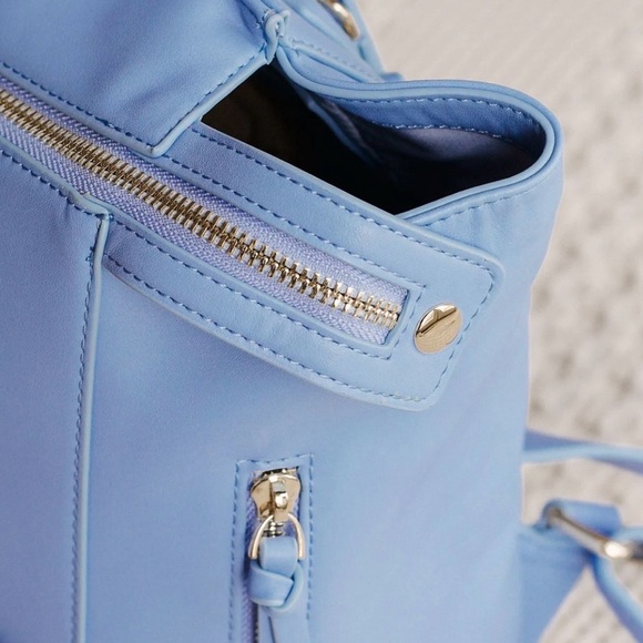 SofiaMila Diaper Bag - Picture 5 of 5